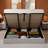 Juanetta Hydraulic Lift Up Storage Wingback Upholstered Platform Bed-924078024-909297344