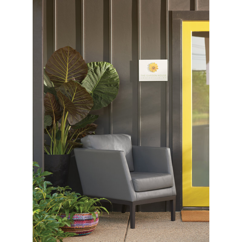 Salino Outdoor Lounge Chair