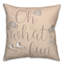  Housse et insert de coussin carré Oh What Fun-26019141