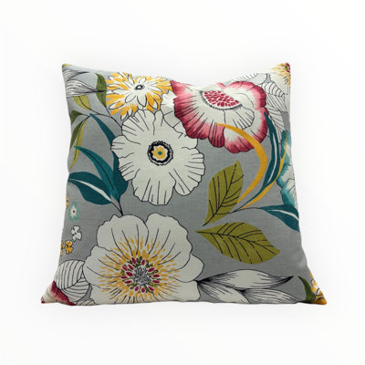 Sterling Throw Pillow