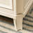 Solid wood advanced simple locker-102266238