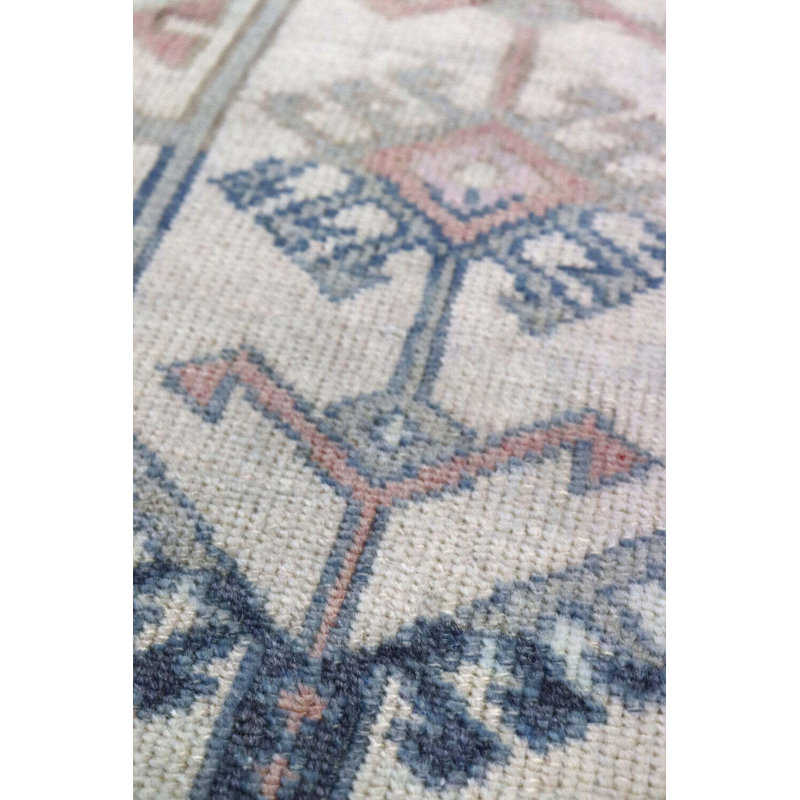 Kars One-of-a-Kind 3'5" X 5'7" Area Rug