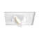 Tesla LED 6.5" Eyeball Recessed Trim
