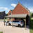 Barend 5.06m x 2.5m Canopy