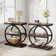 Maneeta End Table Set