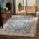 Amiens Performance Camouflage Rug