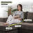 6-Piece Modular Cloud Sofa-1009953861