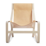 Toro Lounge Chair