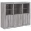 Azima 123cm Sideboard-2073042987