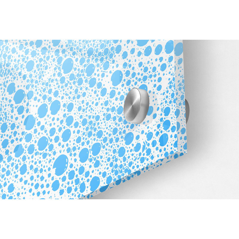 " Bubbles " 3 - Pieces