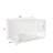 Benaniah 24" Wall Mounted Floating Nightstand-454189463