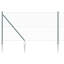 Galvanised Steel Border Fencing-1290313665-1290313693