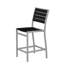 Chaise d'appoint de bureau POLYWOOD-9705775-9705786