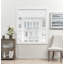 Rideau romain 100% occultant Exclusive Home Prague Trellis-58234199-58007352