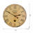 D23x2.2"  Wall Clock