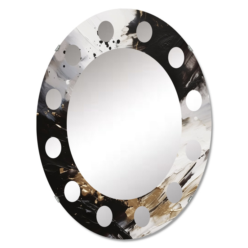 Miroir mural Juaquin, 30 po x 20 po