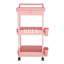 Metal Bar Cart-1575946343