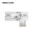 48" Bathroom Vanity Ceramic Sink