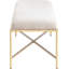 Banc en tissu Iyania Chenille-971017958-971017956