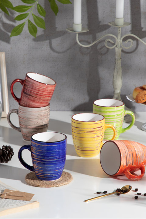 Mugs