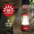 9.25'' Battery Powered Integrated LED Camping Lantern