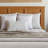 Madison Solid Wood Platform Bed with Matching Footboard & Storage Drawers -96140352-96140356