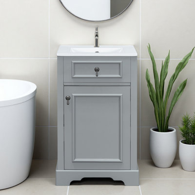 20-Inch Bathroom Vanity