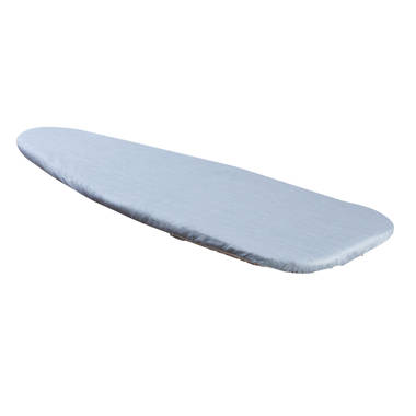 Household Essentials Table Top Silicone-Coated Ironing Board Pad