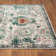 Floral Indoor Rug