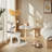 Cat Tree 120cm H Cat Tree