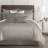 Bellagio Mink Coverlet Set California King-118487900