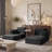 Sisler 71" Boneless Sofa Upholstered Corduroy Couch Sleeper-881796919