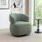 Olevide Swivel Barrel Chair-635054268