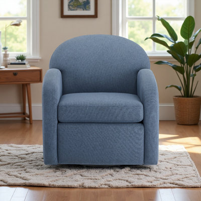 Chaise pivotante
