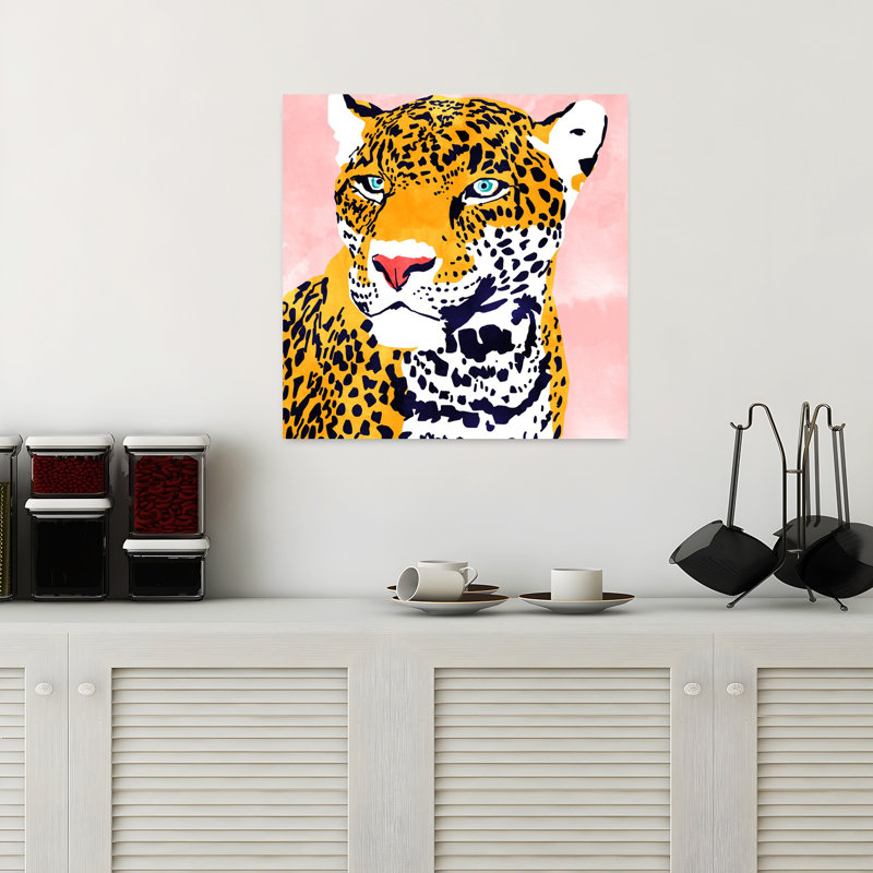 Print, 45.72 cm H x 45.72 cm W