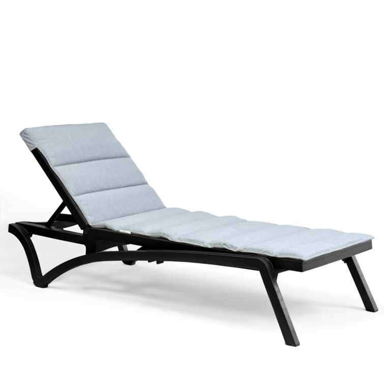 Tali Sunbrella Outdoor Chaise Lounge
