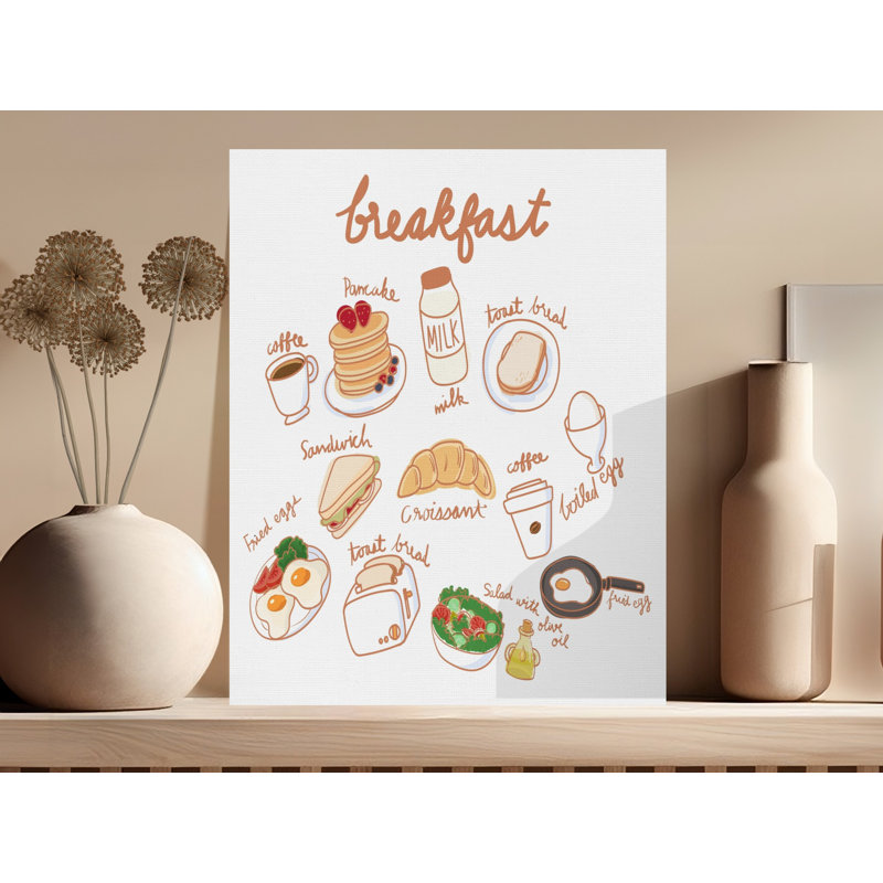 Wrapped Canvas Print Set, 24x30