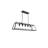 Barraza Linear Dimmable Pendant-704079411-756291240