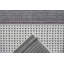 Gally Striped Indoor / Outdoor Area Rug-282854414