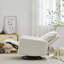 Fauteuil inclinable standard pour la chambre à coucher du salon-1016542429