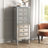 Latasha 20'' W 7 - Drawer Dresser