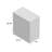 Scalise 15'' Wide 2 -Drawer Steel File Cabinet-24071763