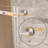 Single Sliding Frameless Shower Door