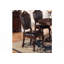 Ensemble de 2 chaises d'appoint Royal Majestic