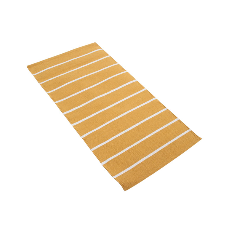 Busireddy Hand Woven Area Rug Set, Rectangle 120 x 180cm