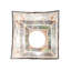 Luminaire suspendu rectangulaire 1 lumière