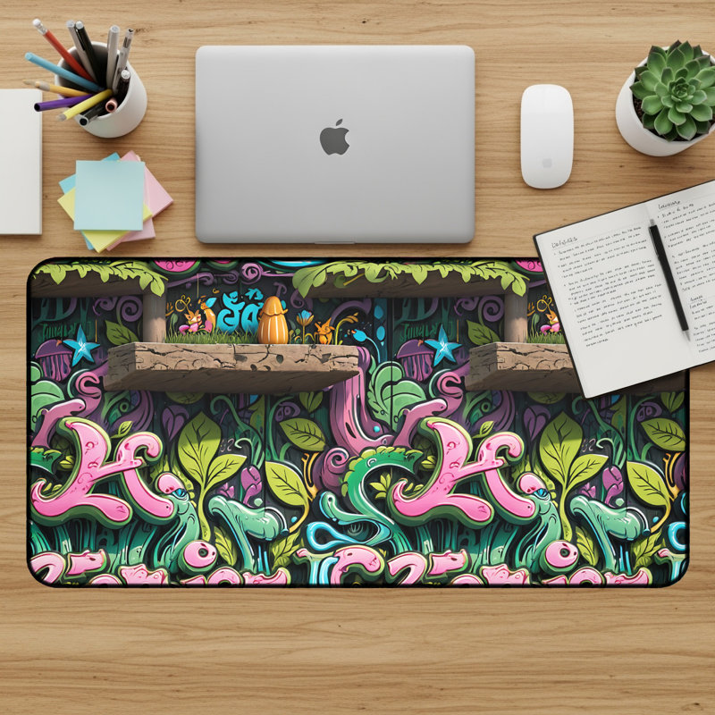 Desk Pad