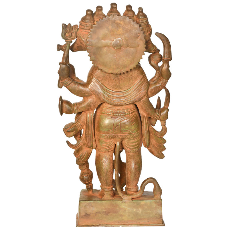 Religious & Spiritual Statue