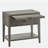 Sunveil 1-drawer Nightstand - Weathered Gray