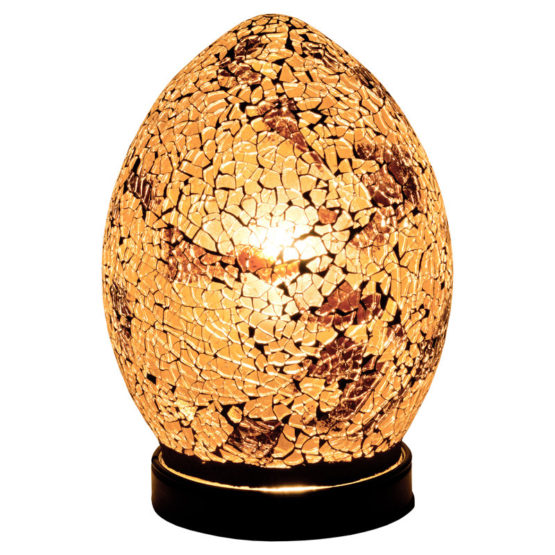 20Cm Table Lamp